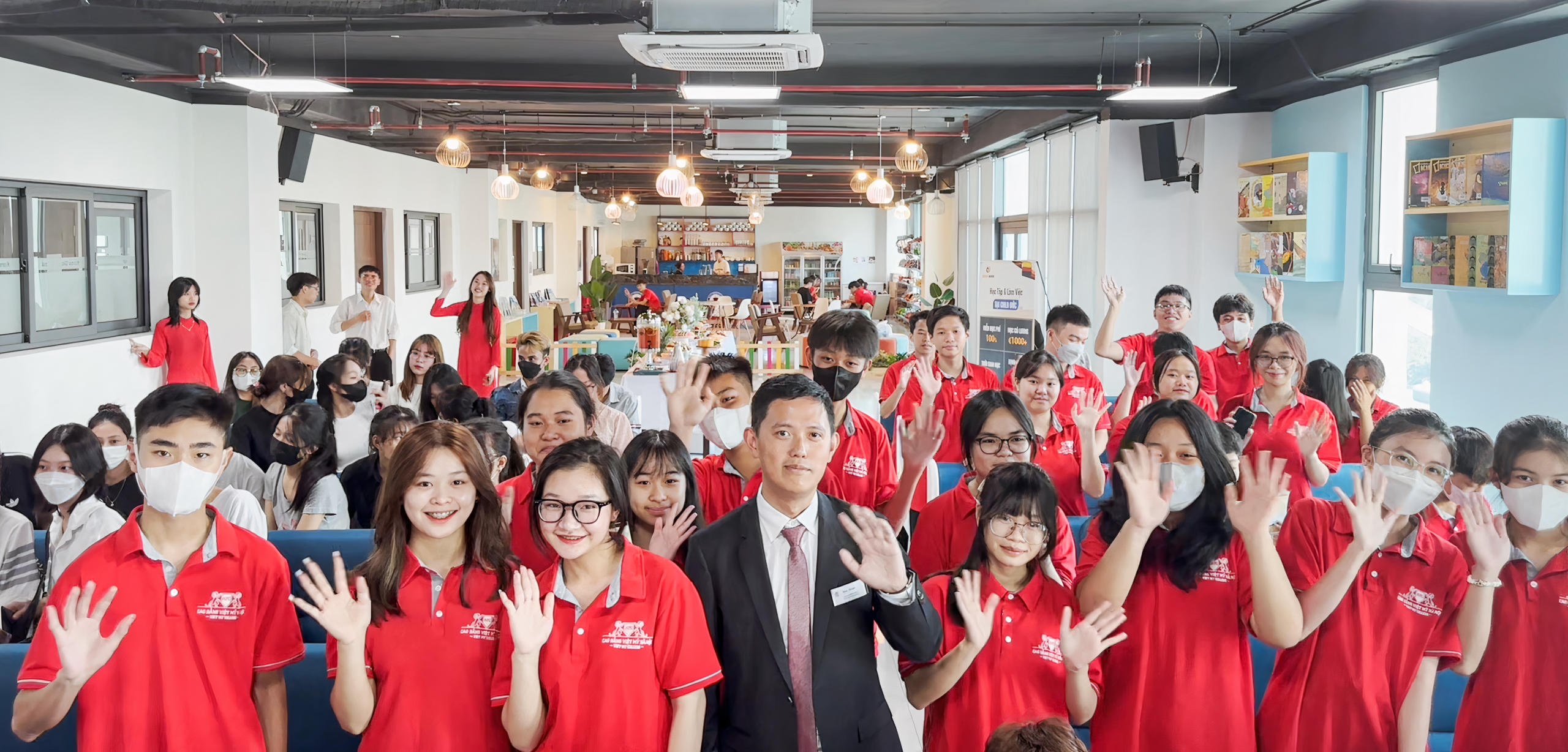 Trường đào tạo Điều dưỡng tại VN
