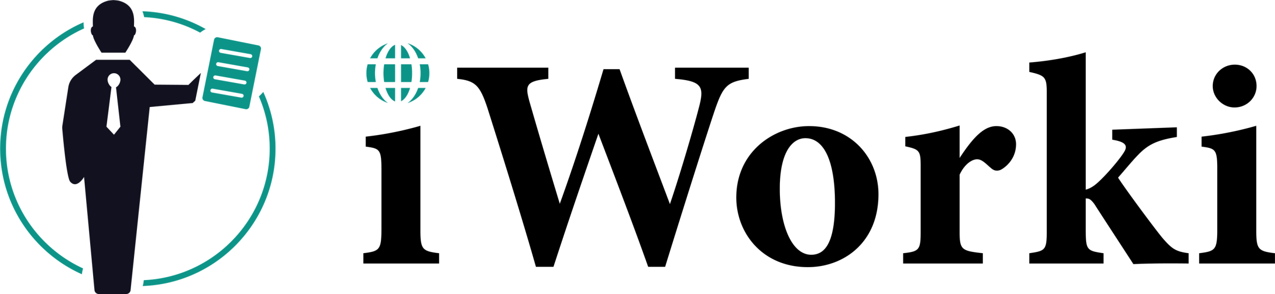 iWorki